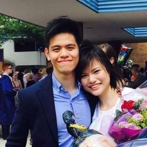 Meet your Posher, Mark